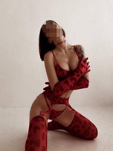 Анкета проститутки Дина - Фото, 24 года, №380089